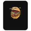 monster burger (2) Mousepad