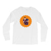 suarez art Long Sleeve Shirts
