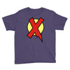 x! Youth Tee