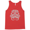word trooper Tank Top