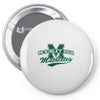 mckinley high mathletes Pin-back button