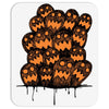 halloween ghost Mousepad