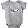 good morning Baby Bodysuit