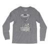 please wait Long Sleeve Shirts
