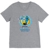 vault hunter V-Neck Tee
