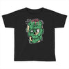 monster 5 Toddler T-shirt