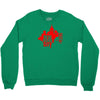 new york city Crewneck Sweatshirt