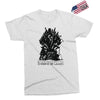 throne of games Exclusive T-shirt