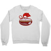 cretaceous survivors (the history league) Crewneck Sweatshirt