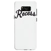recess Samsung Galaxy S8