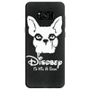 disobey Samsung Galaxy S8