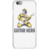 guitar hero iPhone 6/6s Case