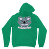 overkoalafied Unisex Hoodie