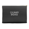 culinary badas Accessory Pouches