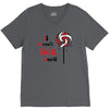 lick it V-Neck Tee