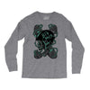 skullboarder Long Sleeve Shirts