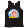 opposite day Tank Top
