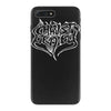 christ denied logo iPhone 7 Plus Case