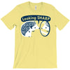 looking sharp T-Shirt