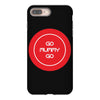 Mummy iPhone 8 Plus