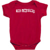 the libertines new Baby Bodysuit