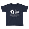 the hokey pokey clinic Toddler T-shirt