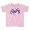 night doodle Toddler T-shirt