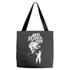 reel moms fish Tote Bags
