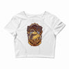 prometheus circuit Crop Top