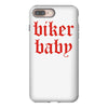 biker baby iPhone 8 Plus
