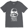 stormtrooper V-Neck Tee