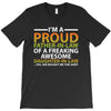 i'm a proud father in law T-Shirt