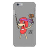 Ugandan Knuckles iPhone 6 Plus/6s Plus Case