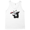 my street neighbor Tank Top