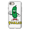 pickles iPhone 8