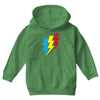 Lightning Youth Hoodie