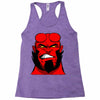 hellboy Racerback Tank