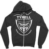 tyrell corporation Zipper Hoodie