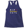 rip curl customs youth boys Racerback Tank