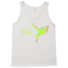 dare to zlatan ibrahimovich Tank Top