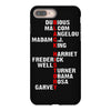 be like the greats vol 2 iPhone 8 Plus