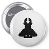 avatar the last air master Pin-back button