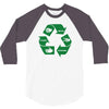 rock paper scissors 3/4 Sleeve Shirt