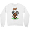 bully Crewneck Sweatshirt