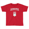 irish beathalyzer Toddler T-shirt