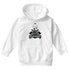 I Am Golden Retriever Actually In A Very Commited Relationship Youth Hoodie