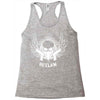 outlaw 2 Racerback Tank