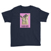 fdfsfsfs Youth Tee