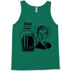 beer is cheaper than therapy Tank Top