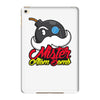 mister atom bomb iPad Mini 4
